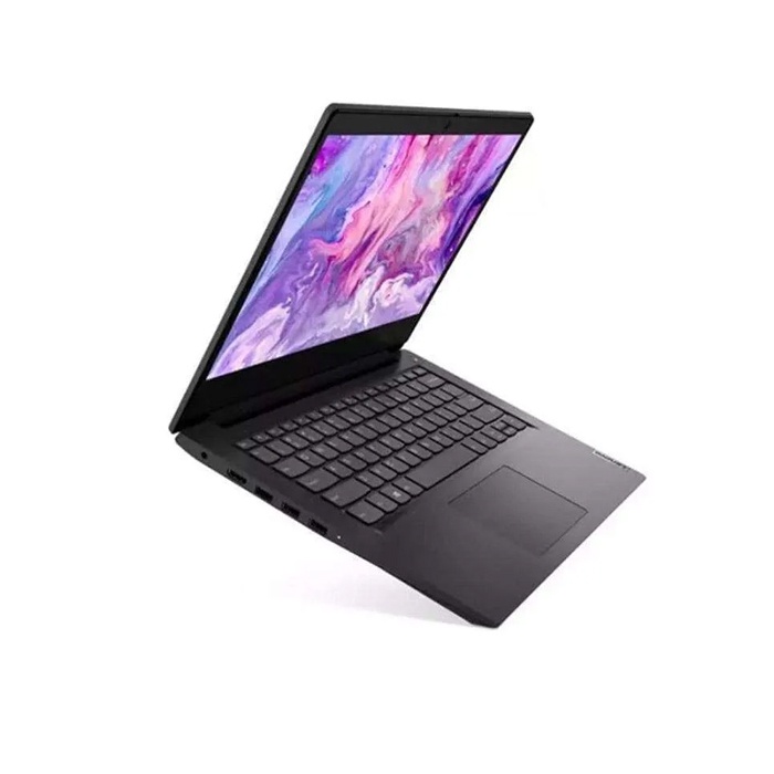 Lenovo Ideapad Slim 3i 14 Intel N4020 4GB 256SSD Windows 11+OHS 14.0 Inchi HD