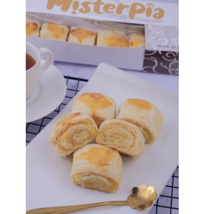 

Pasti murah Mister pia | Misterpia (Pia Tape) Oleh Oleh khas Malang 7GB