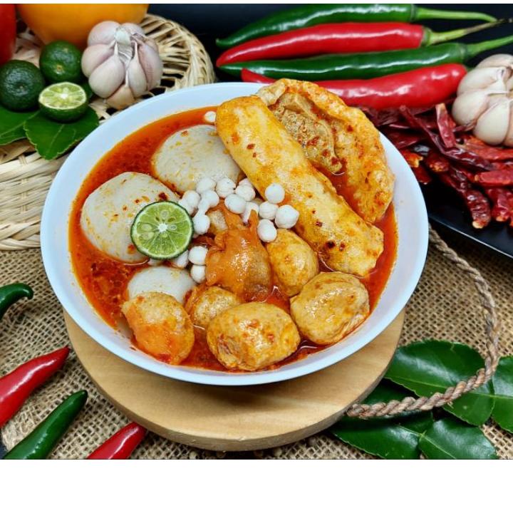 

CSVv2V6--BASO ACI telor puyuh dan tetelan sapi kuah pedas Ny Entin