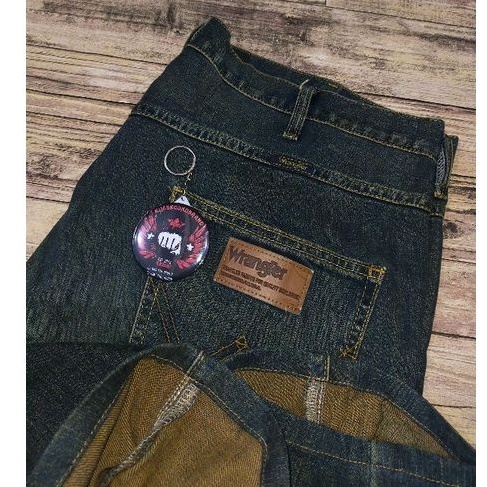 celana jeans jumbo big size cowok murah second original wrangler
