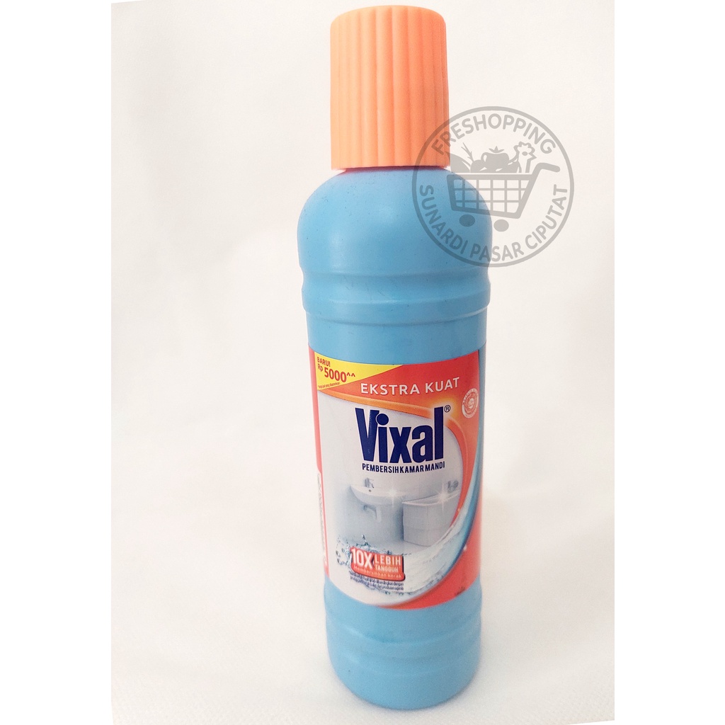 Vixal extra kuat 160 mL