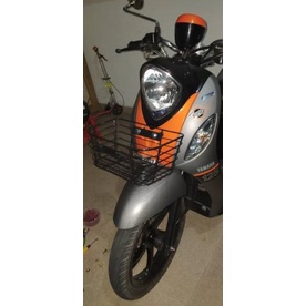 "WGW.18Oc22p" Keranjang Belanja Depan Motor Matic