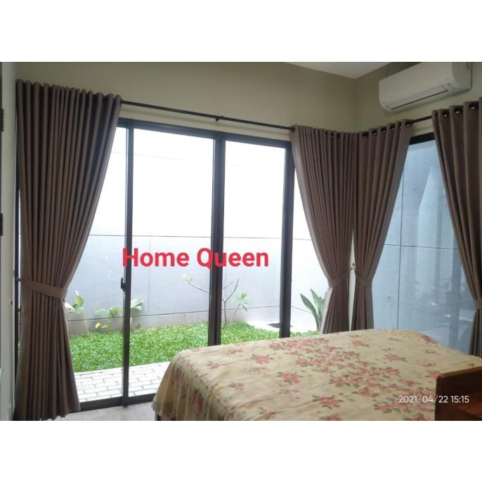 Gorden Blackout 90% Giht Quality Import Doff Hotel bintang 5_Free Hook