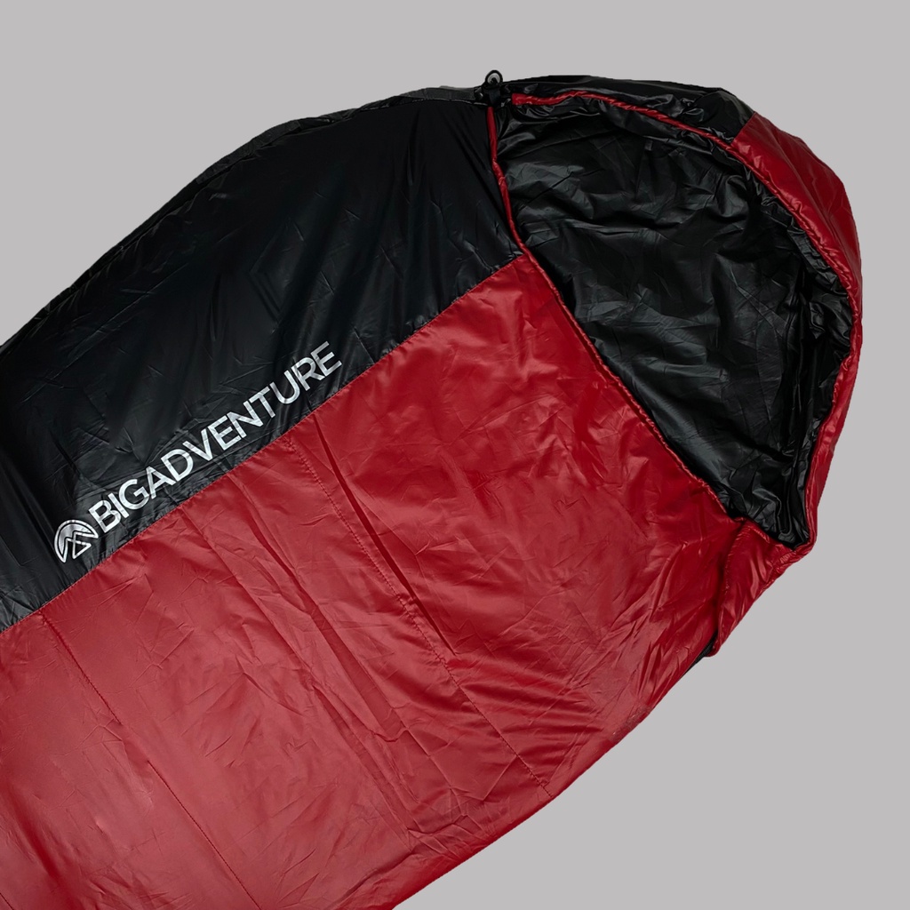 SB Sleeping Bag Bigadventure Sikuai Premium Camping Selimut Outdoor