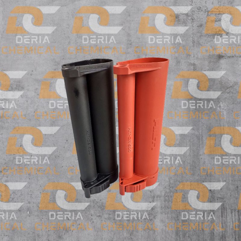 Cartridge Gun Hilti HDM 500