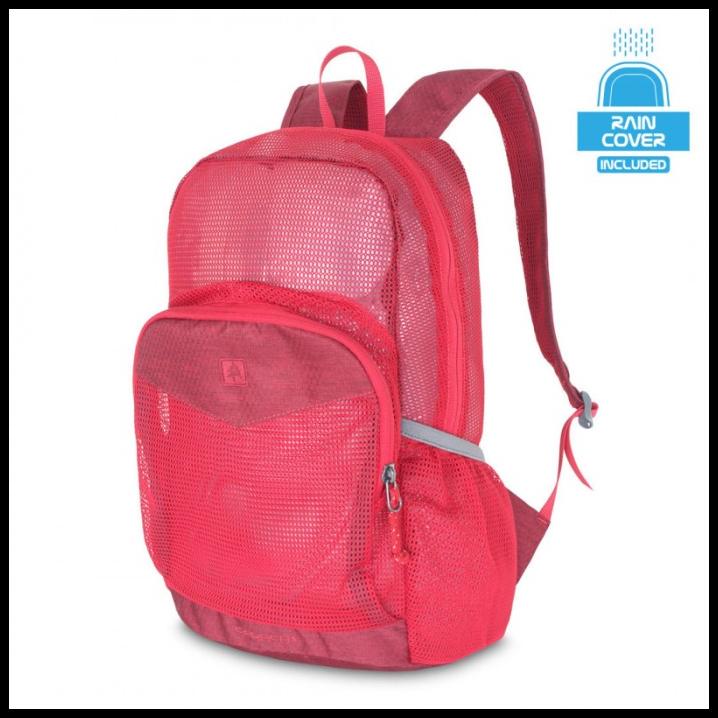 Consina Caracas Tas Ransel Jaring 15L