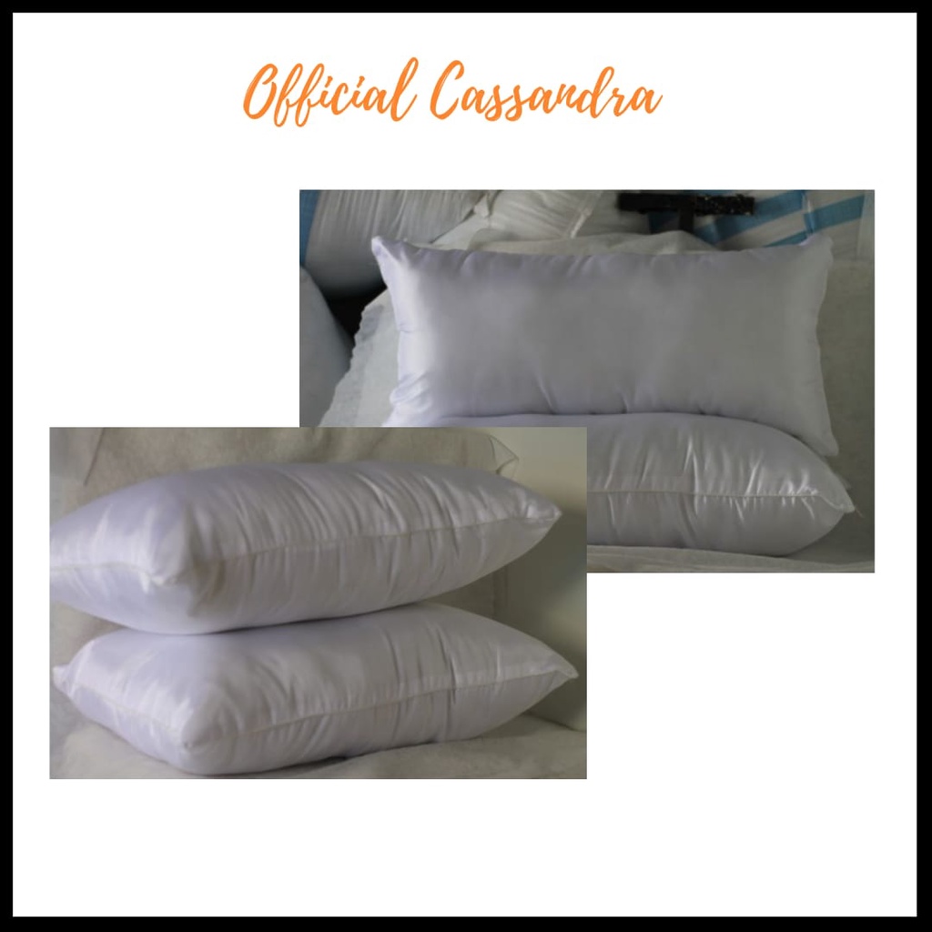 Bantal Cinta Panjang Jumbo Isi Silikon Dewasa