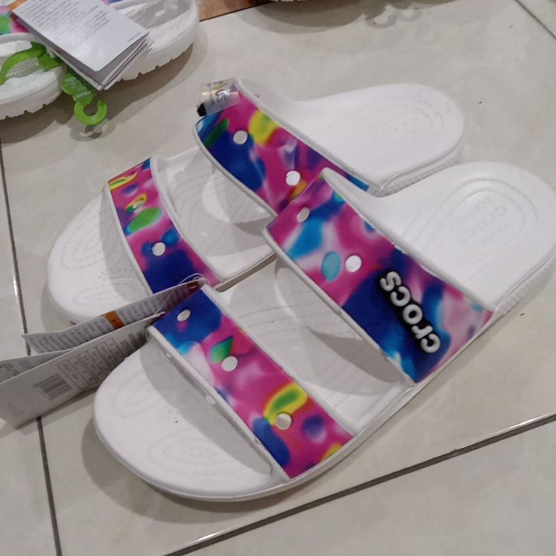 sandal Crocs 207771-102