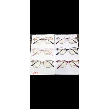 KACAMATA OPTIK/ANTIRADIASI BLUERAY/PHOTOCROMIC/BLUECROMIC