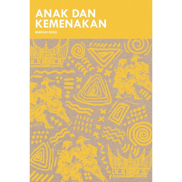 Anak dan Kemenakan