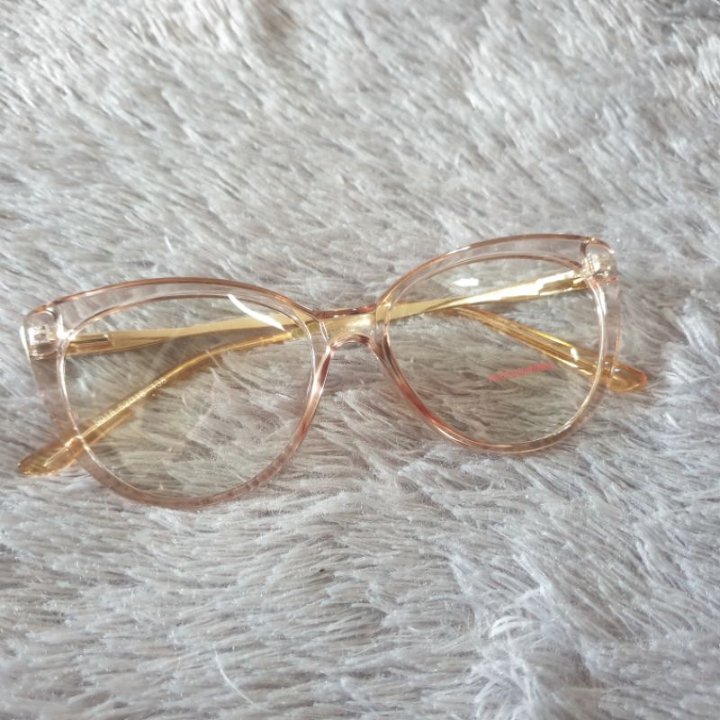 Kacamata Photocromic 5234 Cat Eye Terbaru Termurah