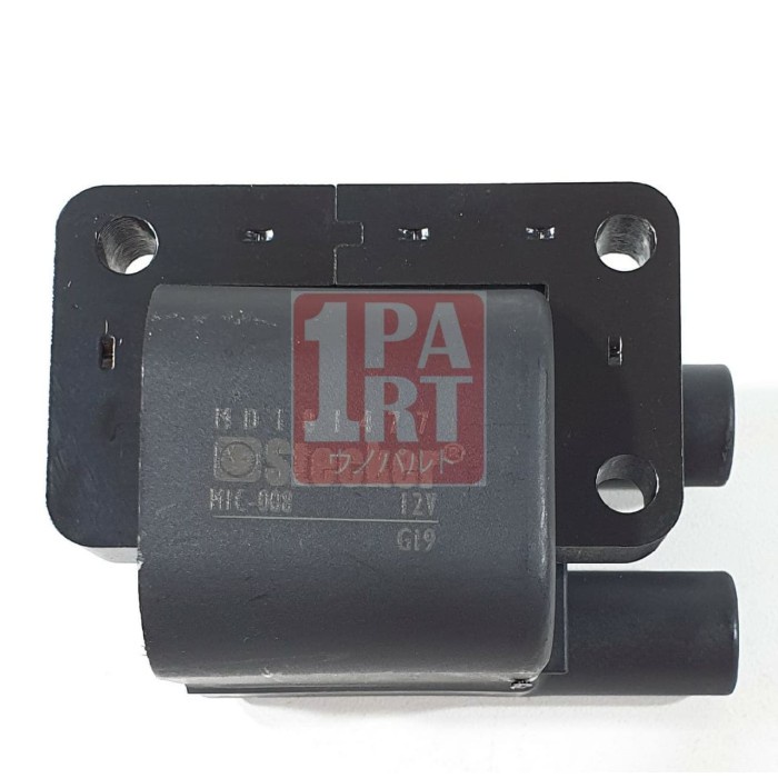 Koil Mitsubishi Galant V6 Ignition Coil