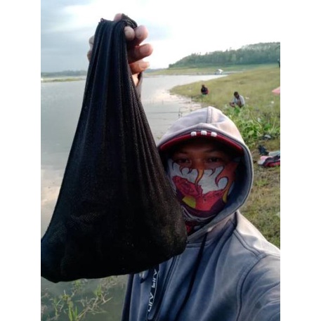 Essen ikan nila paling jitu umpan lumut esen nila liar esen nila media lumut paling ampuh sijabrig {