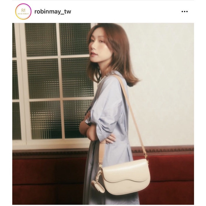 Tas robinmay RM flap