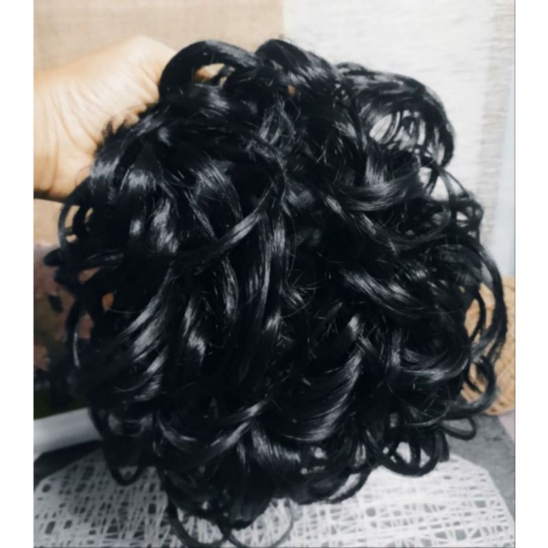 Sanggul Sirkam Keriting Sanggul Modern KD Lengkap Dengan Sirkam Sanggul Simpel Sanggul Bali Sanggul 