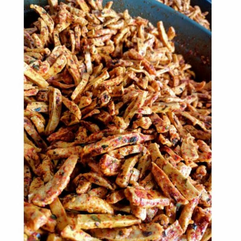 

Sangat Nyaman.. basremg pedas daun jeruk 2kilo 86