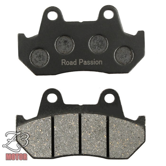 Kampas Rem HONDA 250 CB 400 Clubman GL 1100 Goldwing NC 750 400cc cb25
