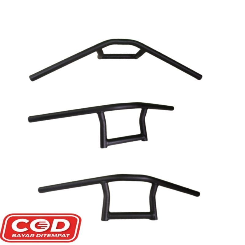 Stang Chopper Bobber Custom