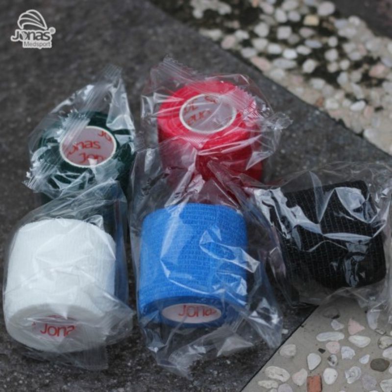 Fingertape Jonas Finger tape Futsal Finger Jari Volly Wrist tape