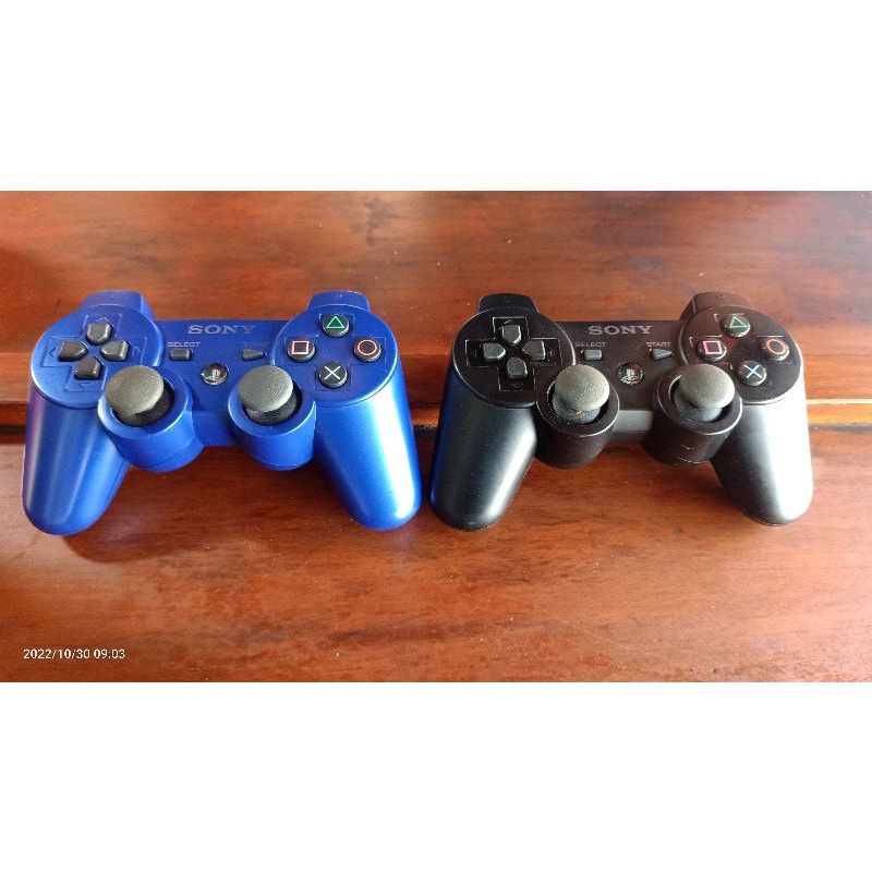 Stik PS3 Ori Mesin Second normal