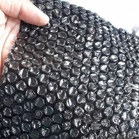 Bubblewrap pengaman barang / kertas / kantong belanja pembungkus kado packing tas plastik bubblewrap kertas isian packing tas