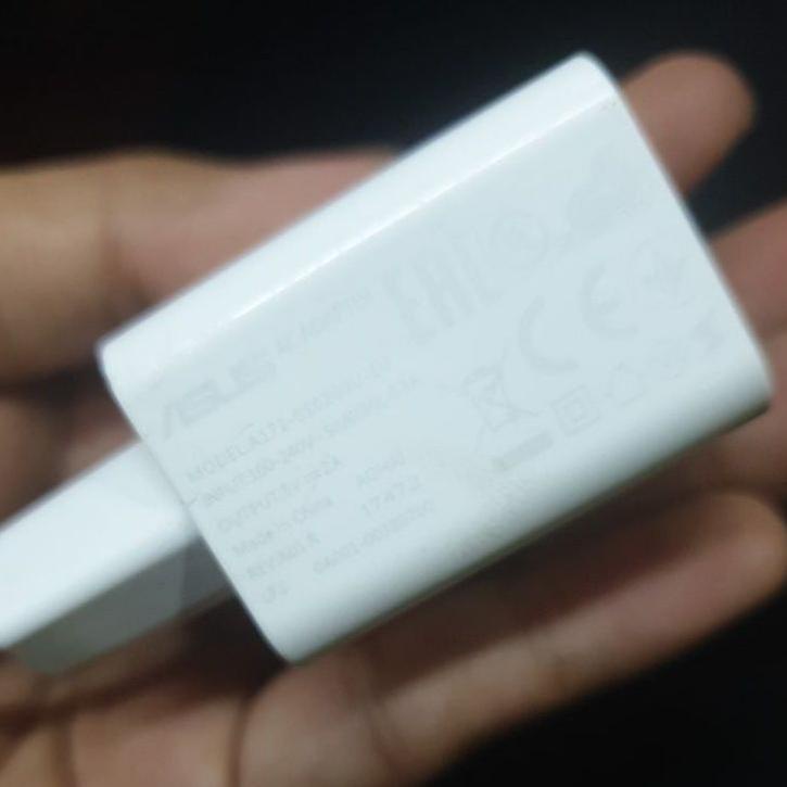 Limited  Charger Asus Zenfone 5 3 Max Pro M2 Pro M1 Pro M3 USB Micro Copotan Original Bawaan Hp.100%
