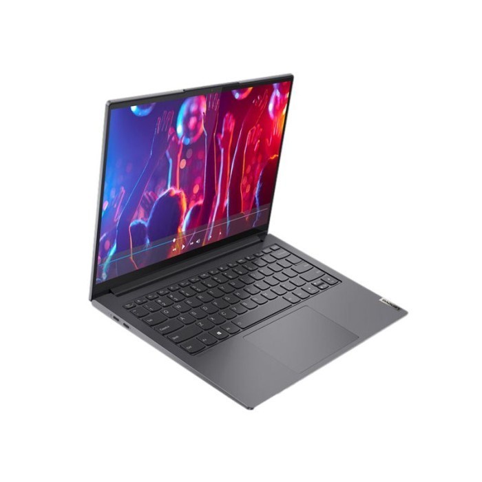 Notebook LENOVO Yoga Slim 7 Pro 14IHU5-BVID i5-11300H 16/512 MX450 14&quot;