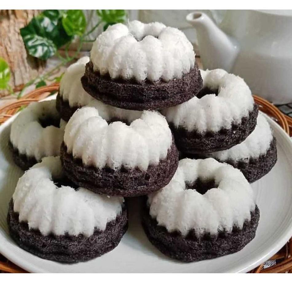 

10.10 STOK READY Tepung Ketan Hitam 500gr PrimsFood buruan