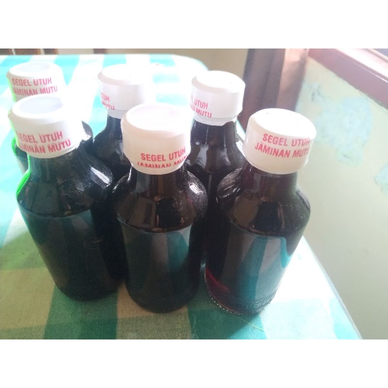 

madu akasia carpa (ASLI)