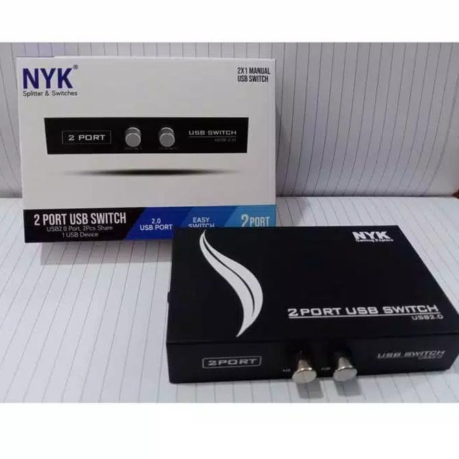 Terbatas KABEL SAMBUNGAN PRINTER NYK USB Ver 2.0 Kabel Printer 5 M ZBR
