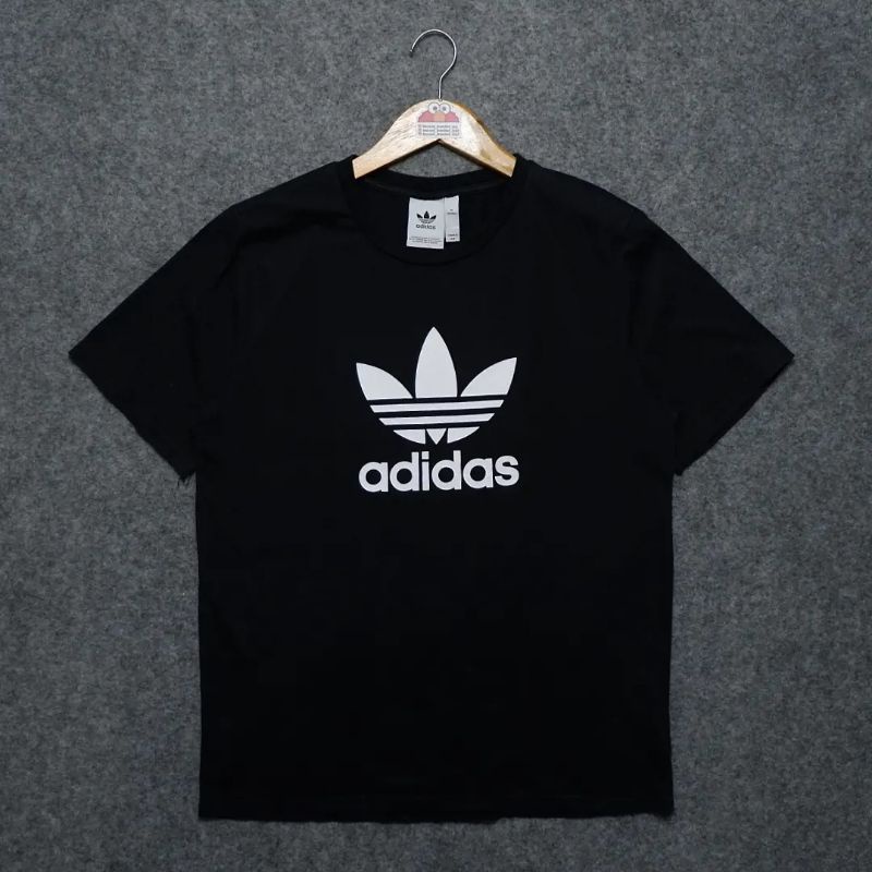 T-SHIRT ADIDAS SECOND ORIGINAL
