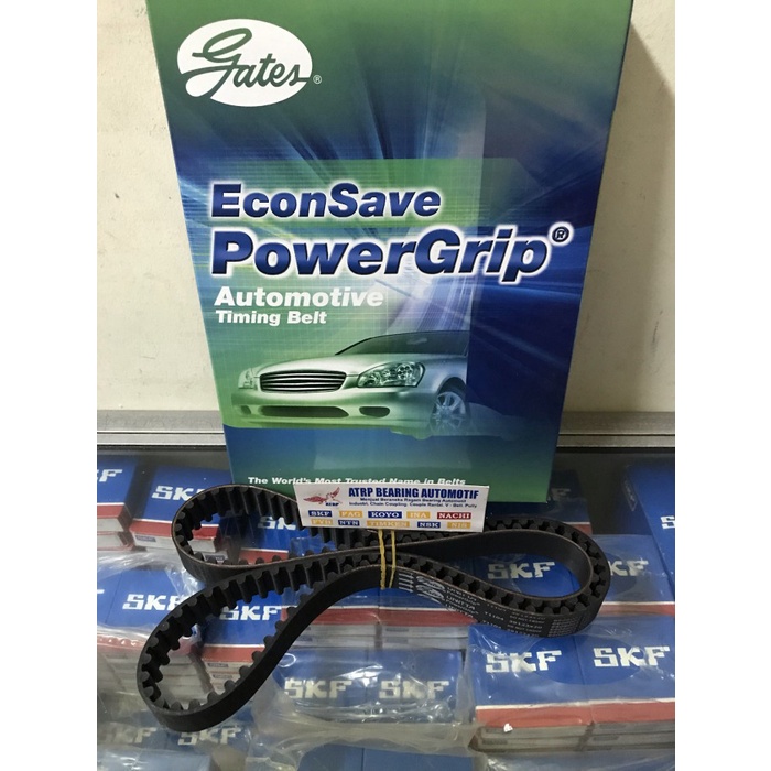Timing Belt Toyota Starlet 1300 Cc Gates