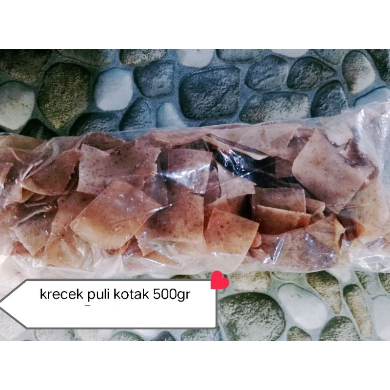 

krecek puli kotak