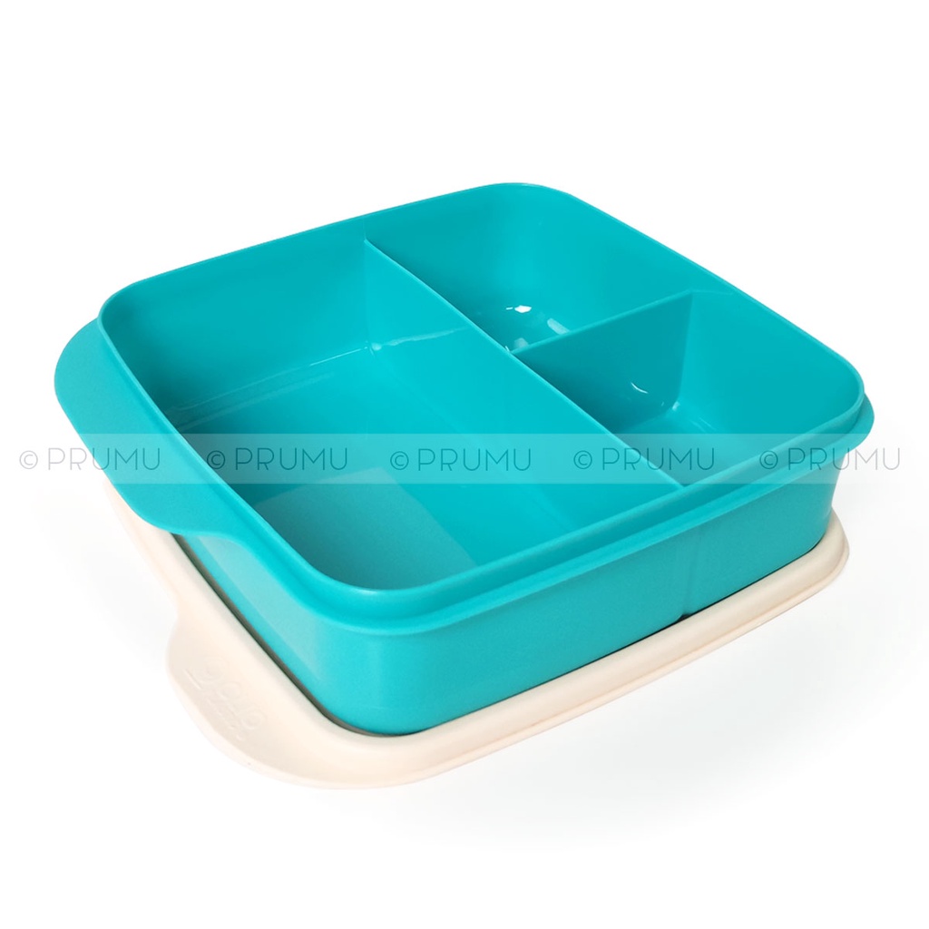 6 lunch box / tempat makan / kotak makan / Catering box | Souvenir ultah - Clio Kyoto