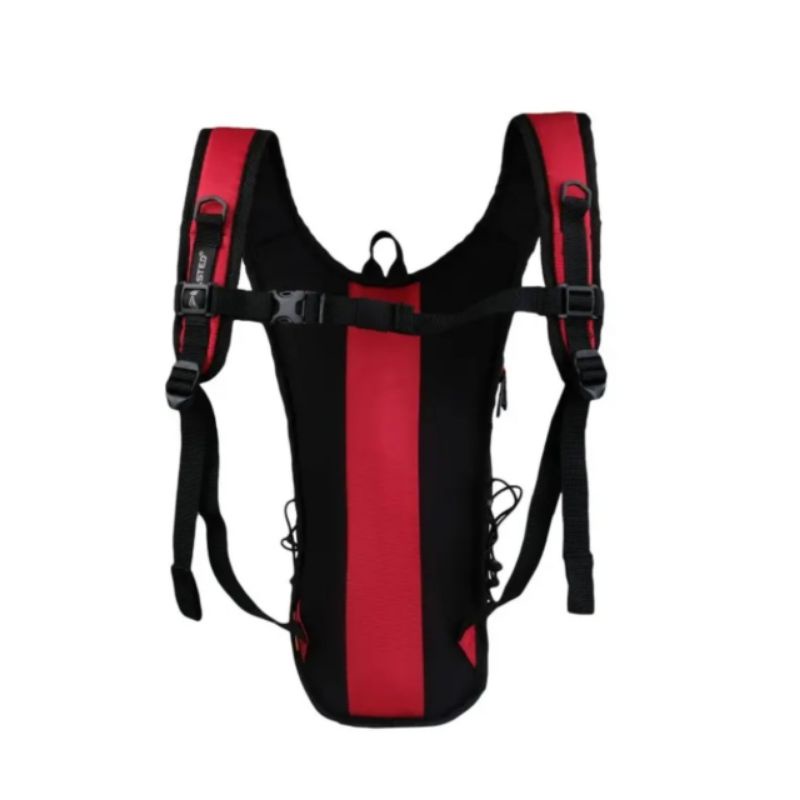 Tas sepeda hdyropack water blader blasted