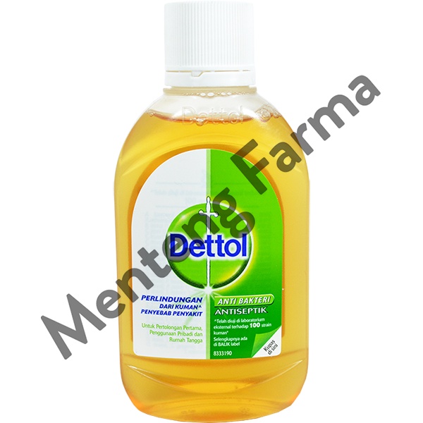 Dettol Antiseptik 95 ML