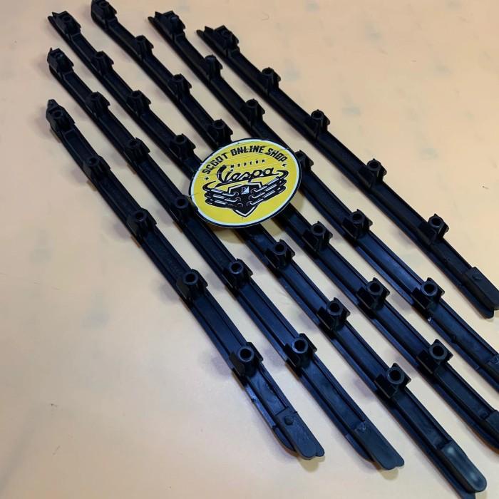 KARET DEK BAWAH VESPA MATIC SPRINT