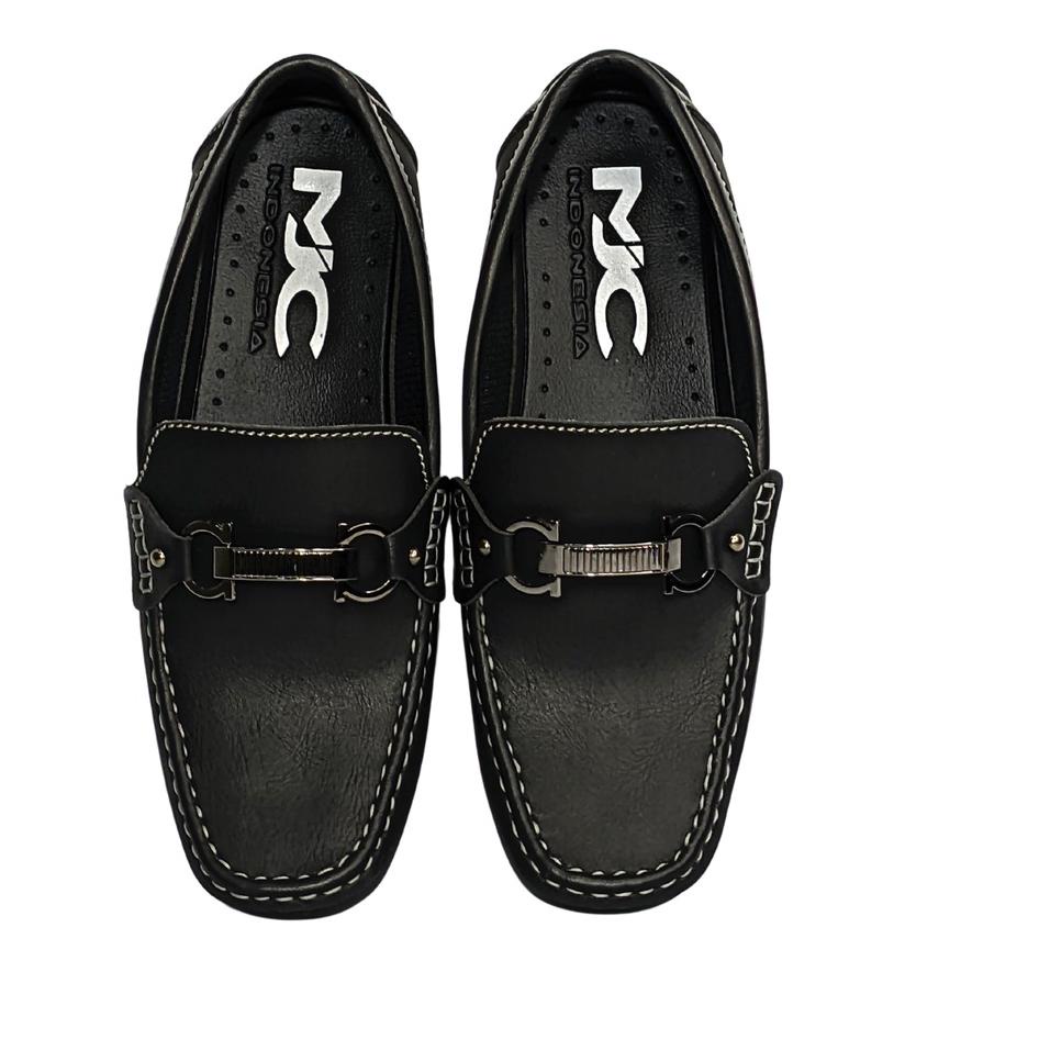 Sale MJC Indonesia Sepatu Pria Sepatu Slip On Casual Mj59