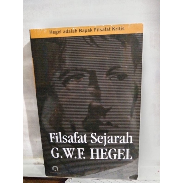 Filsafat Sejarah