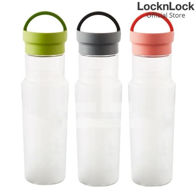 

LocknLock Handle Bottle - 500ml