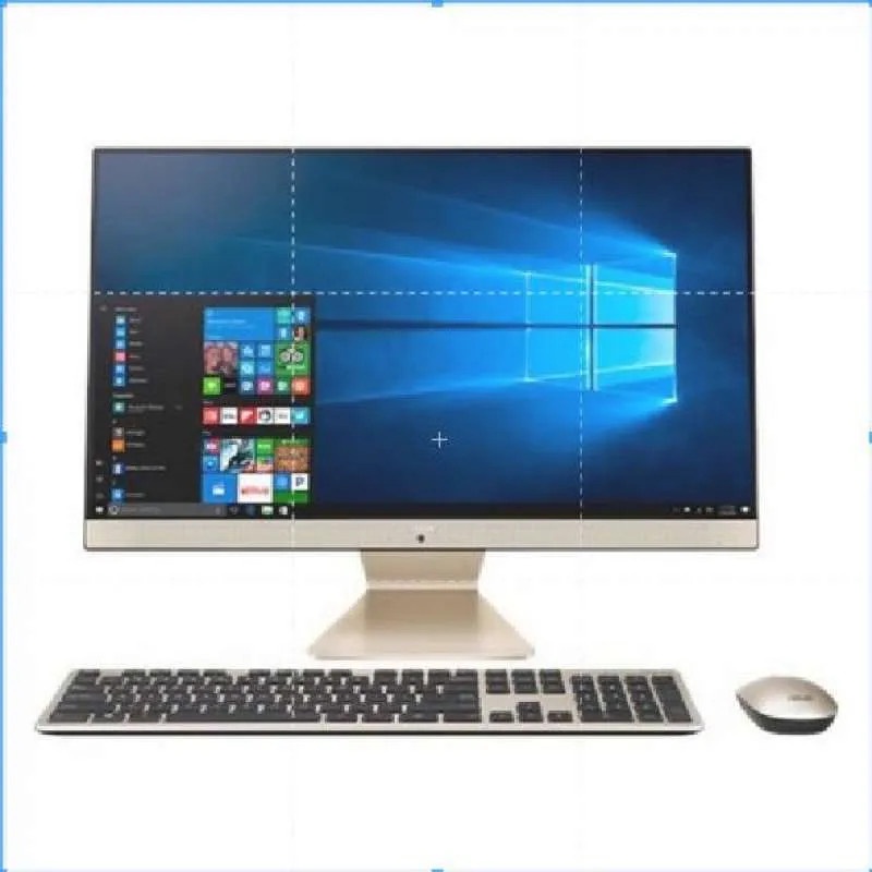 ASUS AIO V241EAK BA585W Core i5 1135G7 8GB 512 SSD 23.8 FHD W11