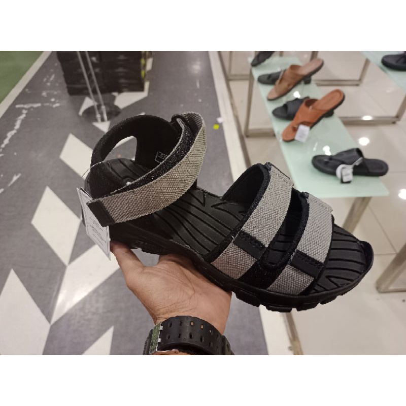 Sandal Selop pria ORI Nevada GS057