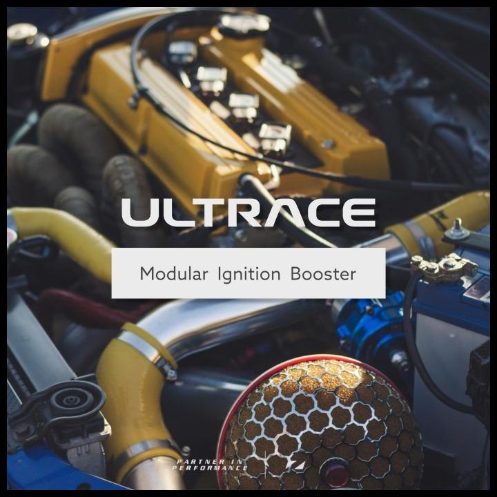 Unzen Ultrace Ignition Booster