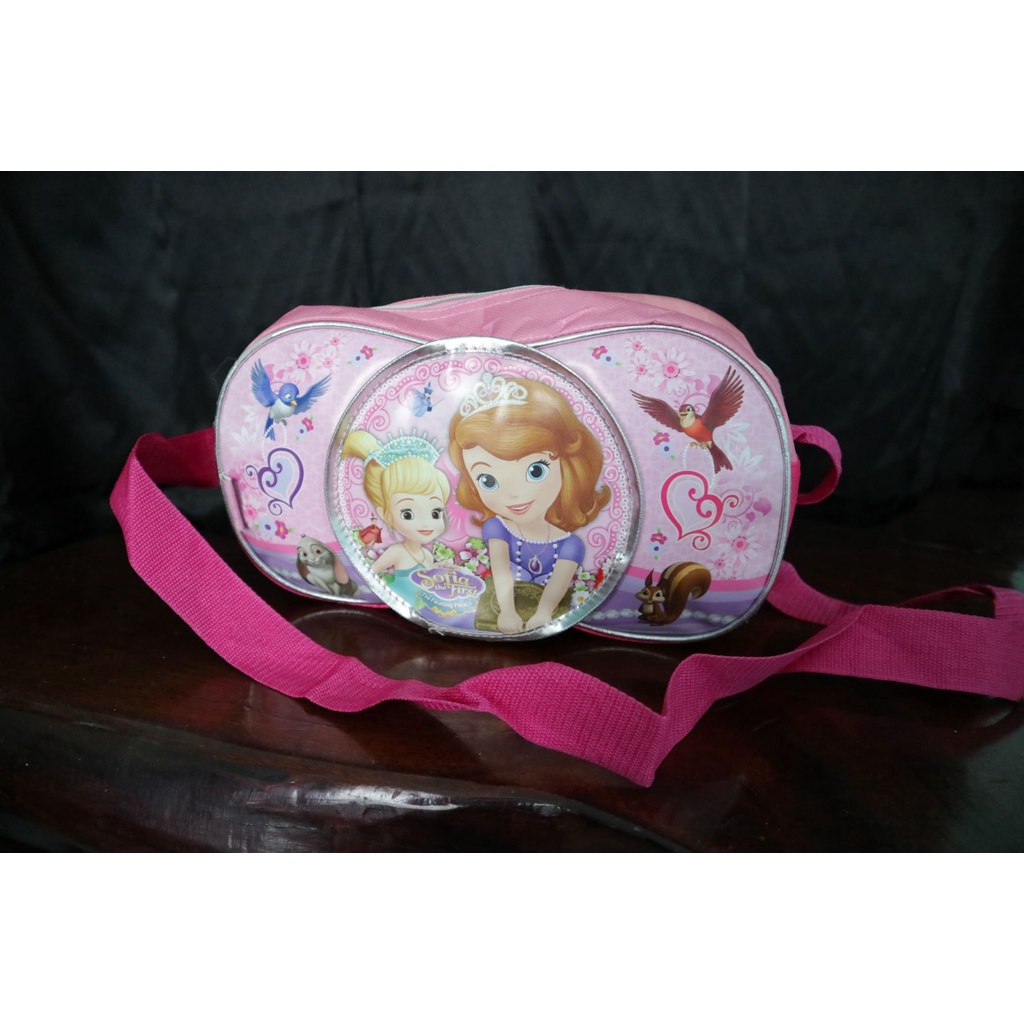 PrelovedTas Selempang  Anak SofiaTheFirst