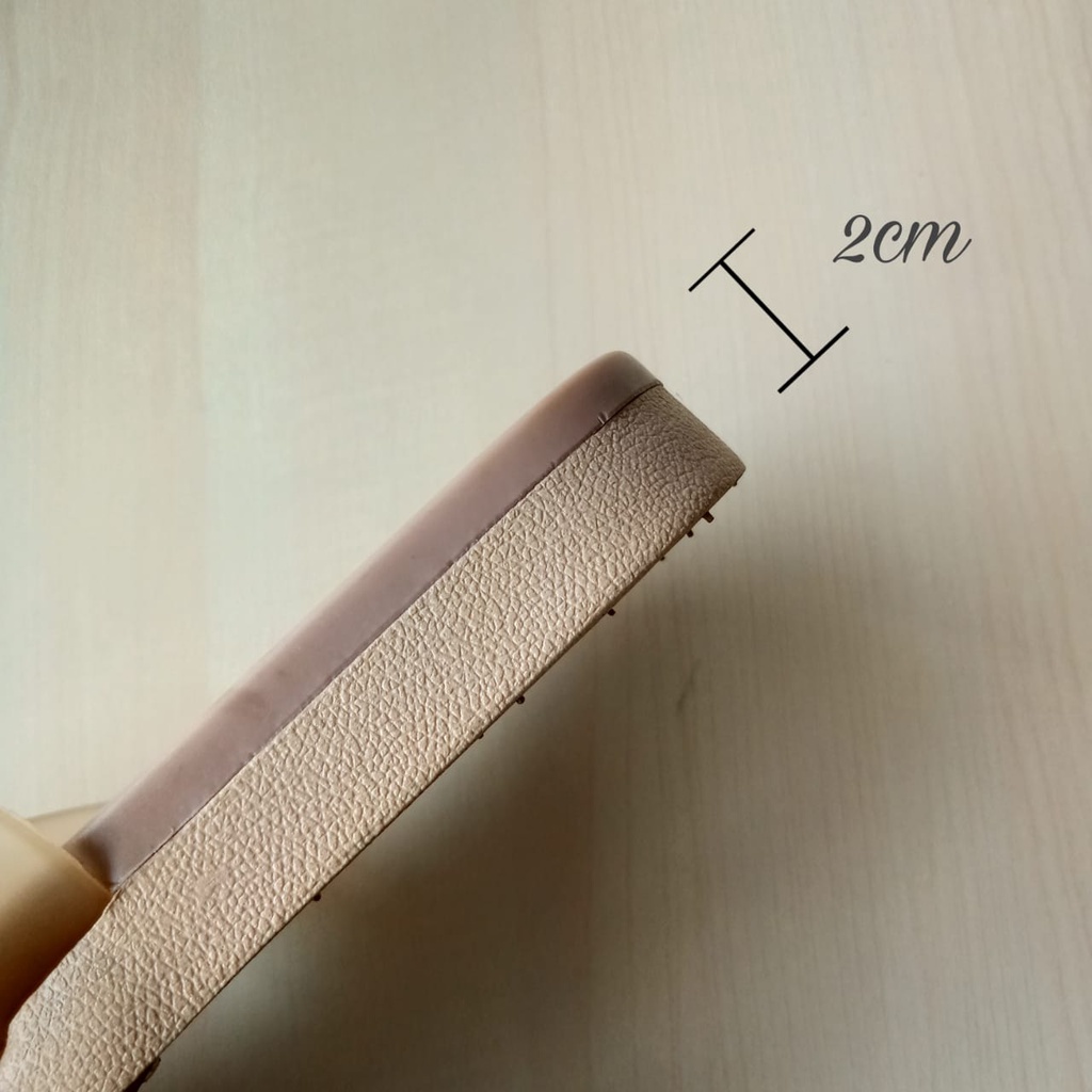 gos NEW ERA LB E 10042 SANDAL Japit Cewek Santai 37/40