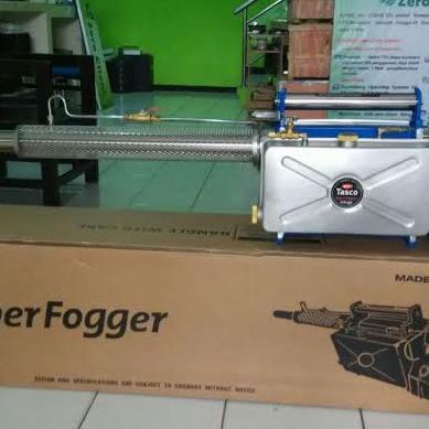 Mesin Fogging / Super Fogger Tasco Kb 150 / Fogging Nyamuk Tasco Kb150