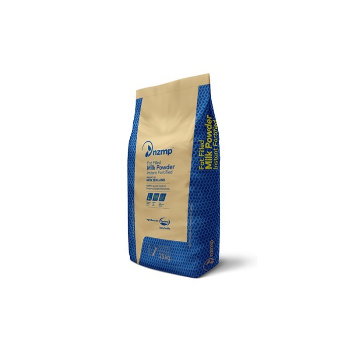 

NZMP Anchor Susu Bubuk Fat Filled FULL CREAM Milk Powder NZMP 500 gr
