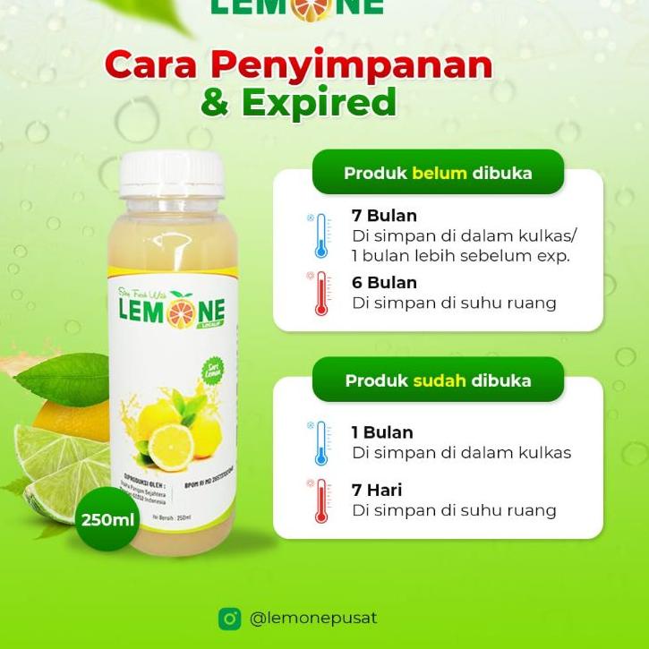 

codeA5m0L--LEMON LEMONE LOCALIF / minuman sehat membantu dietmu