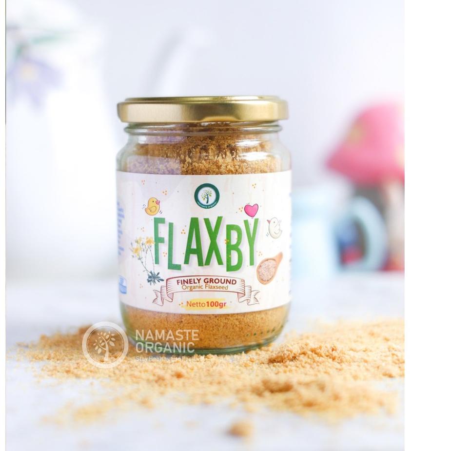 

Produk Oke--FLAXBY 100GR