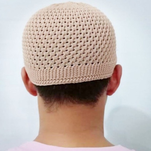 PECI RAJUT POLOS DEWASA - PECI RAJUT TEBAL - PECI DEWASA ALL SIZE